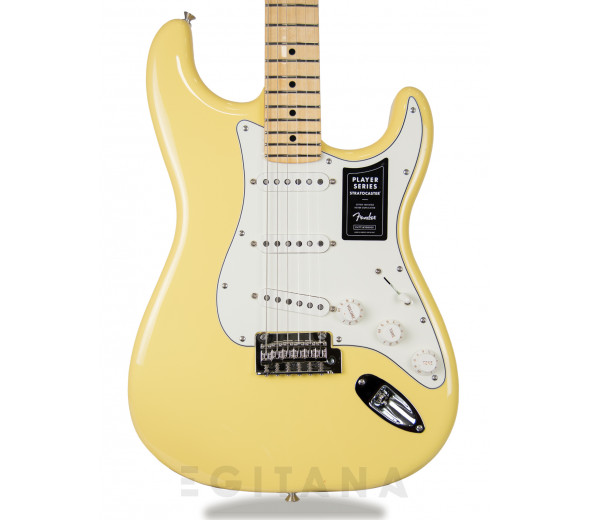 Fender Player Series Strat MN BCR Fender Player Series Strat MN BCR